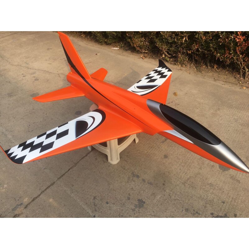 Arowana orange second image
