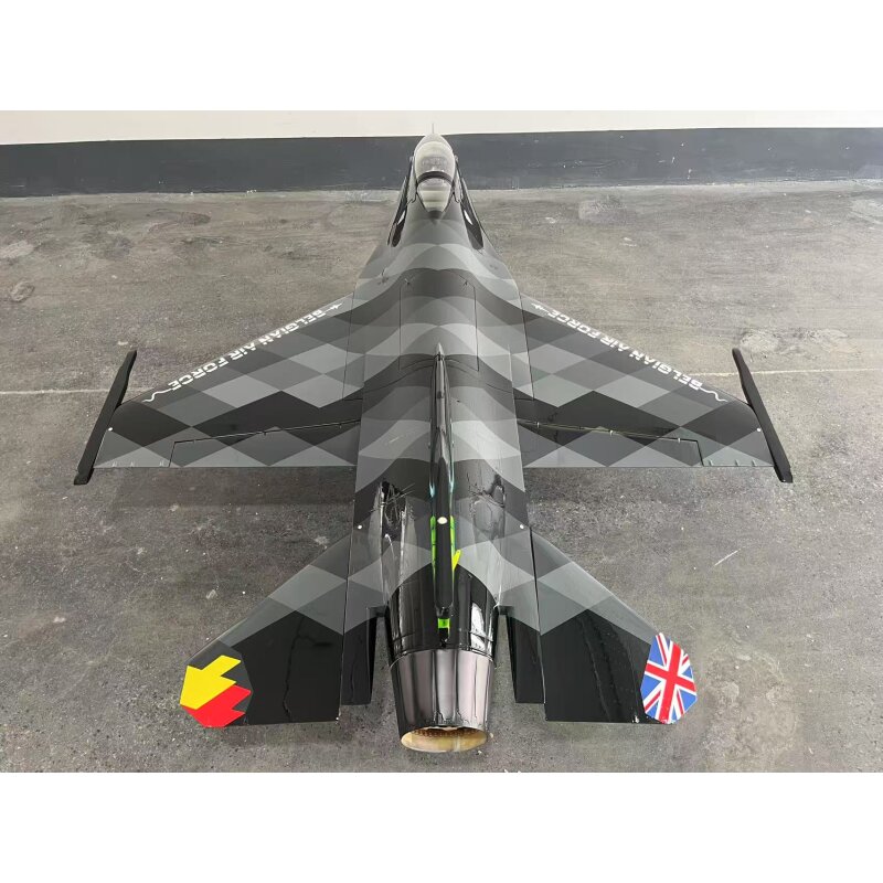 f16-tiger second image